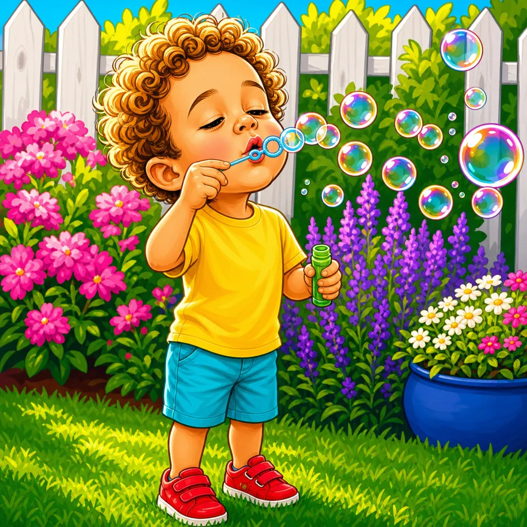 Coloring page