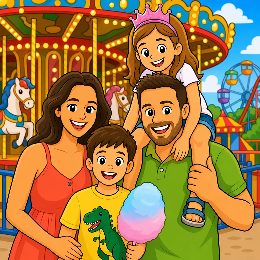 Coloring page
