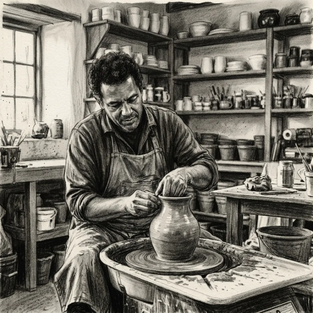 Coloring page