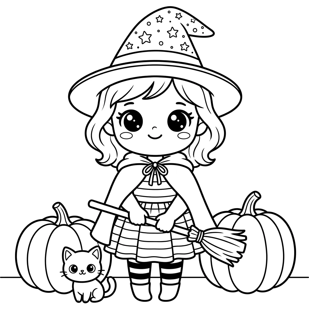 Coloring page