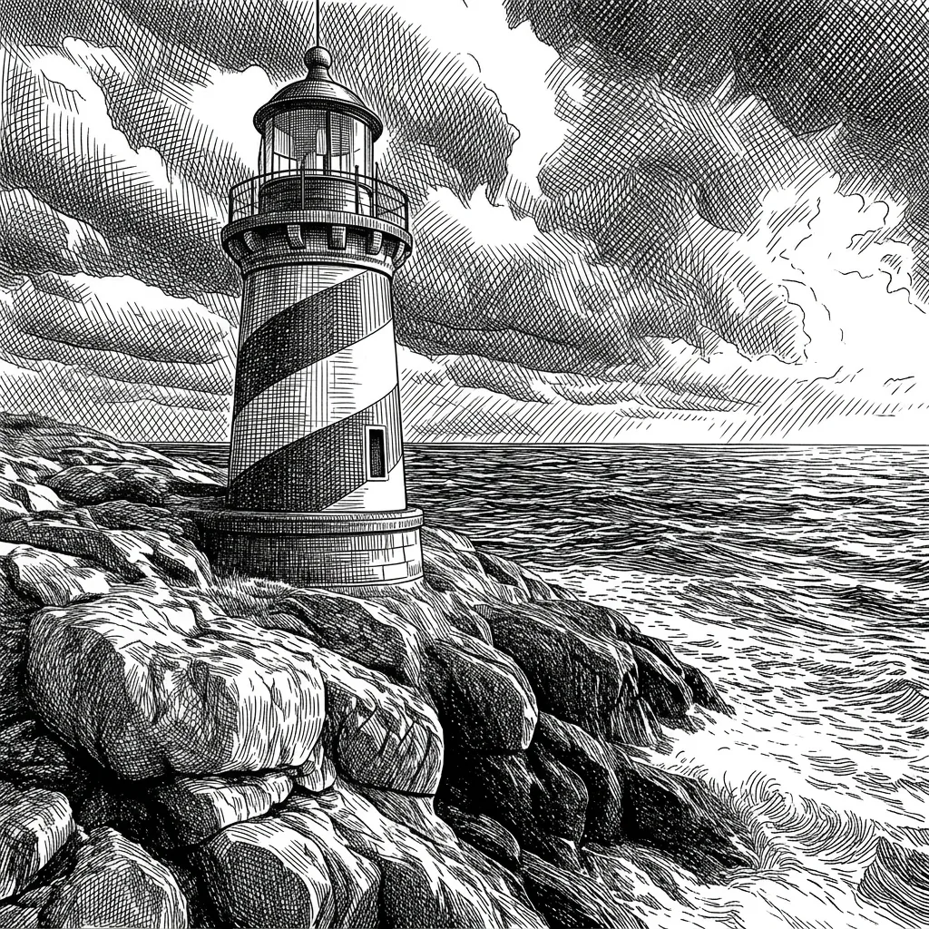 Coloring page
