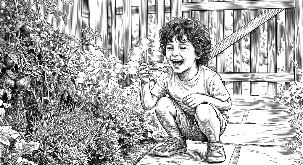 Coloring page