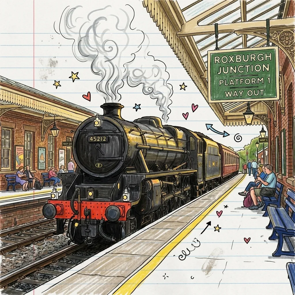 Coloring page