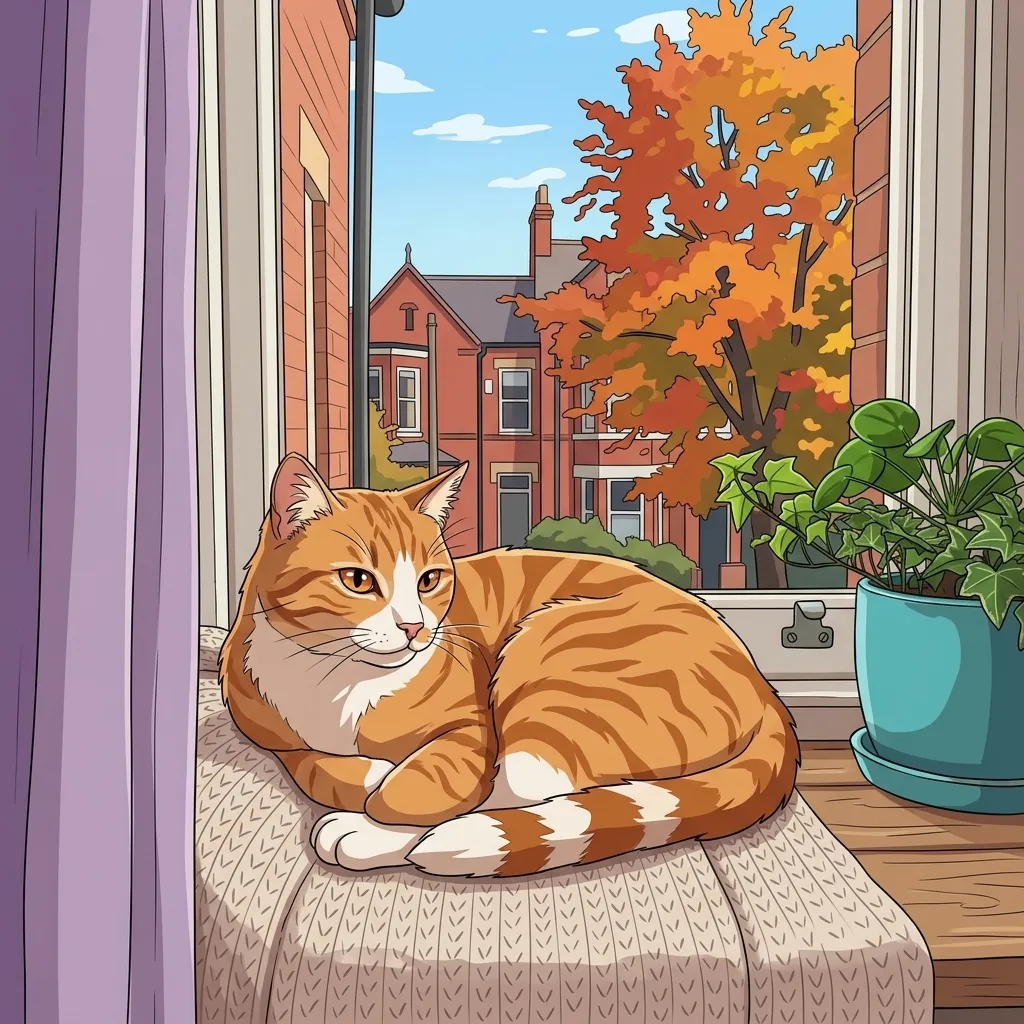 Coloring page