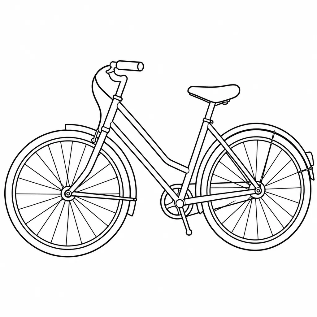 Coloring page