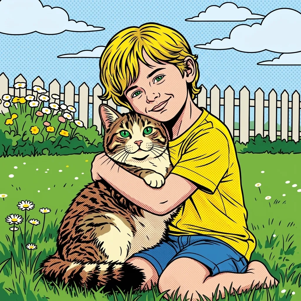 Coloring page